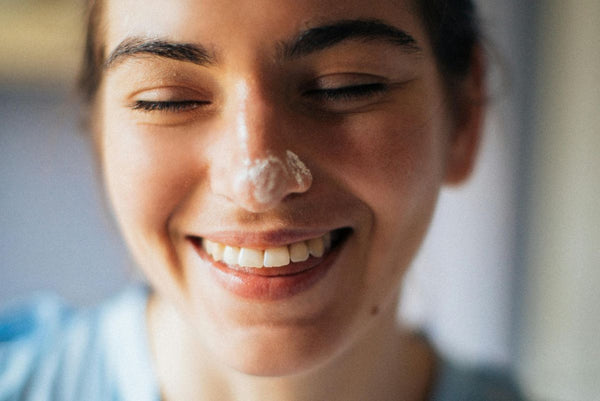 What Is The Difference Between Dry Skin And Dehydrated Skin? Unveil The Secrets To Radiant Skin
