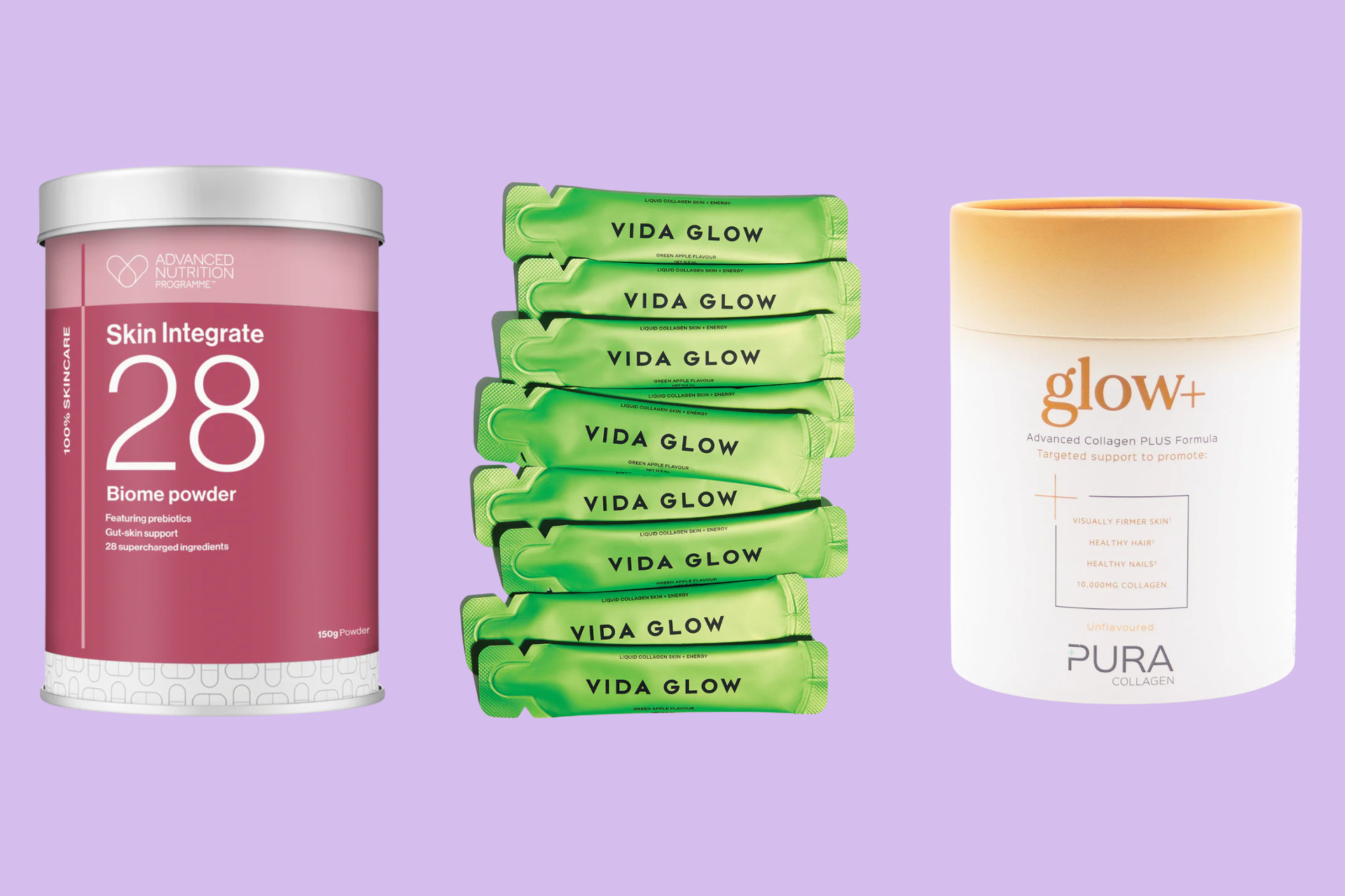 supplement alternatives