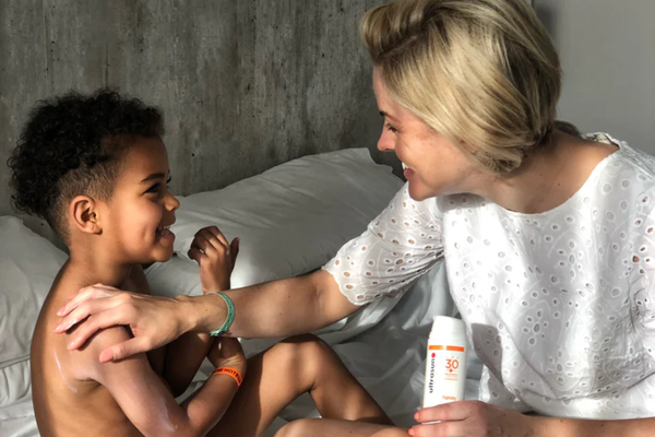 Why Ultrasun’s Latest Family Sunscreen Is Your Summer Saviour