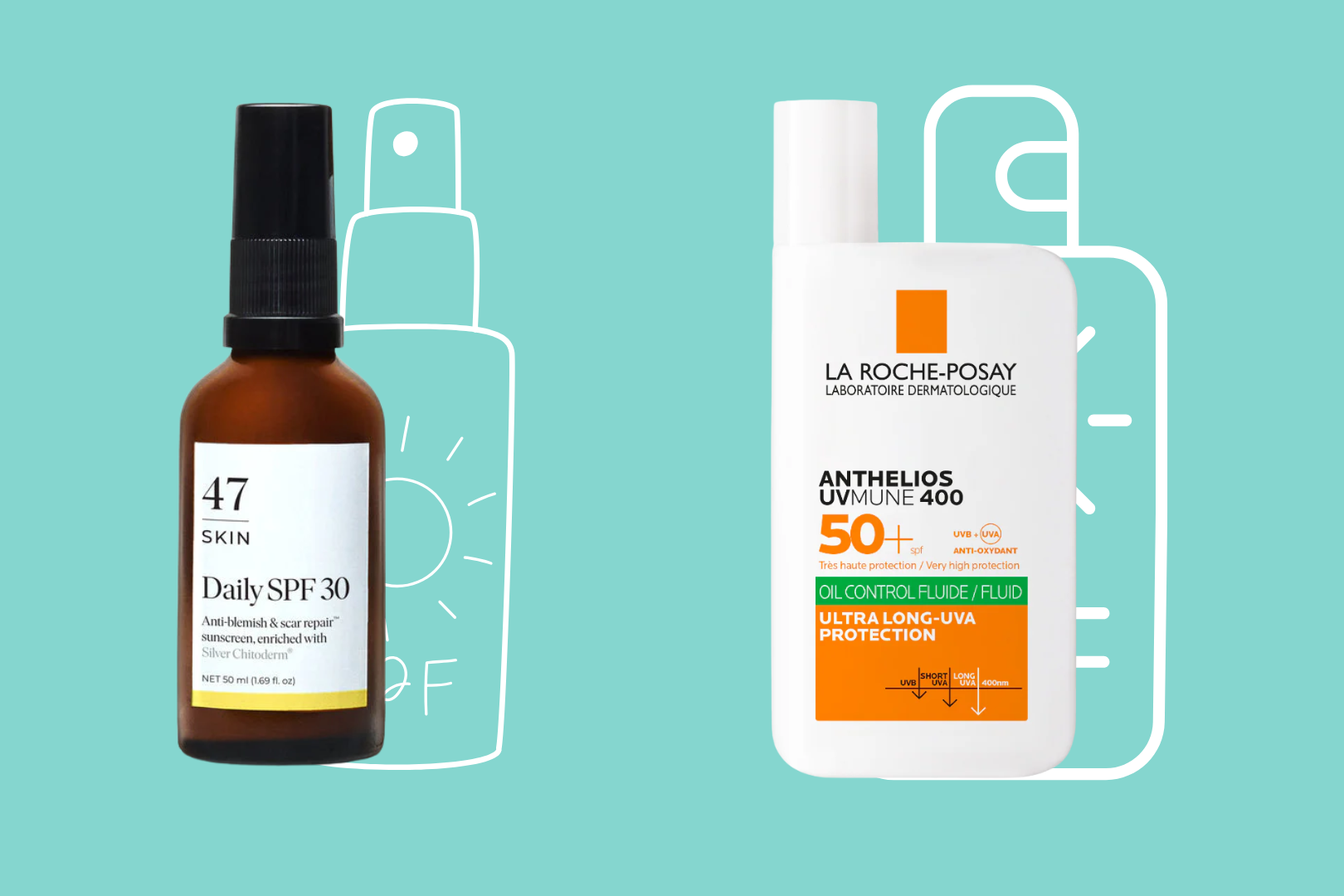 What is the Best SPF for Acne-Prone Skin?