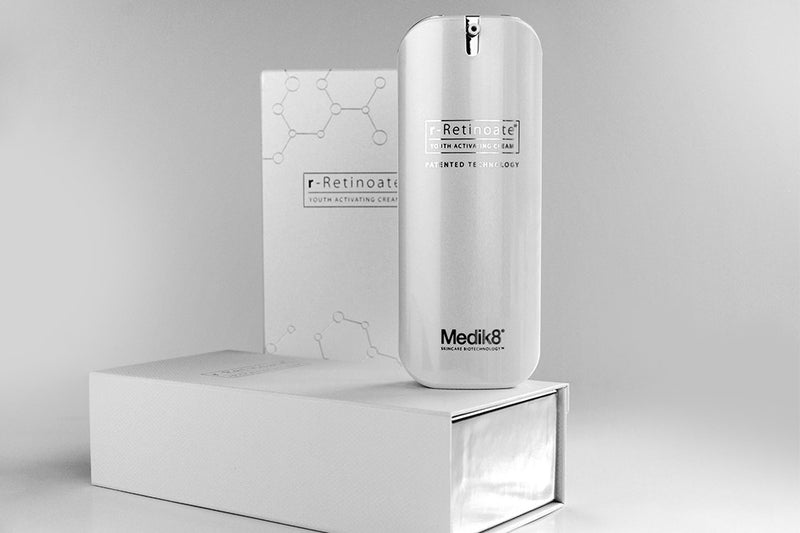Clinic Exclusive... Introducing the Medik8 r-Retinoate