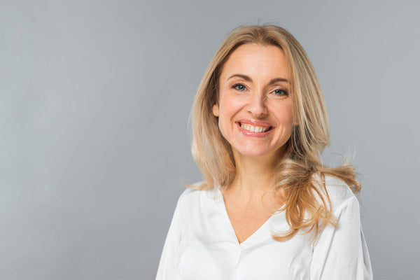 World Menopause Day with Emepelle