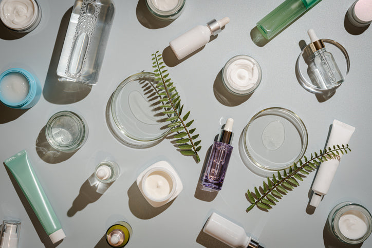 Cosmetics Recycling: How To Recycle Your Beauty Products the Right Way