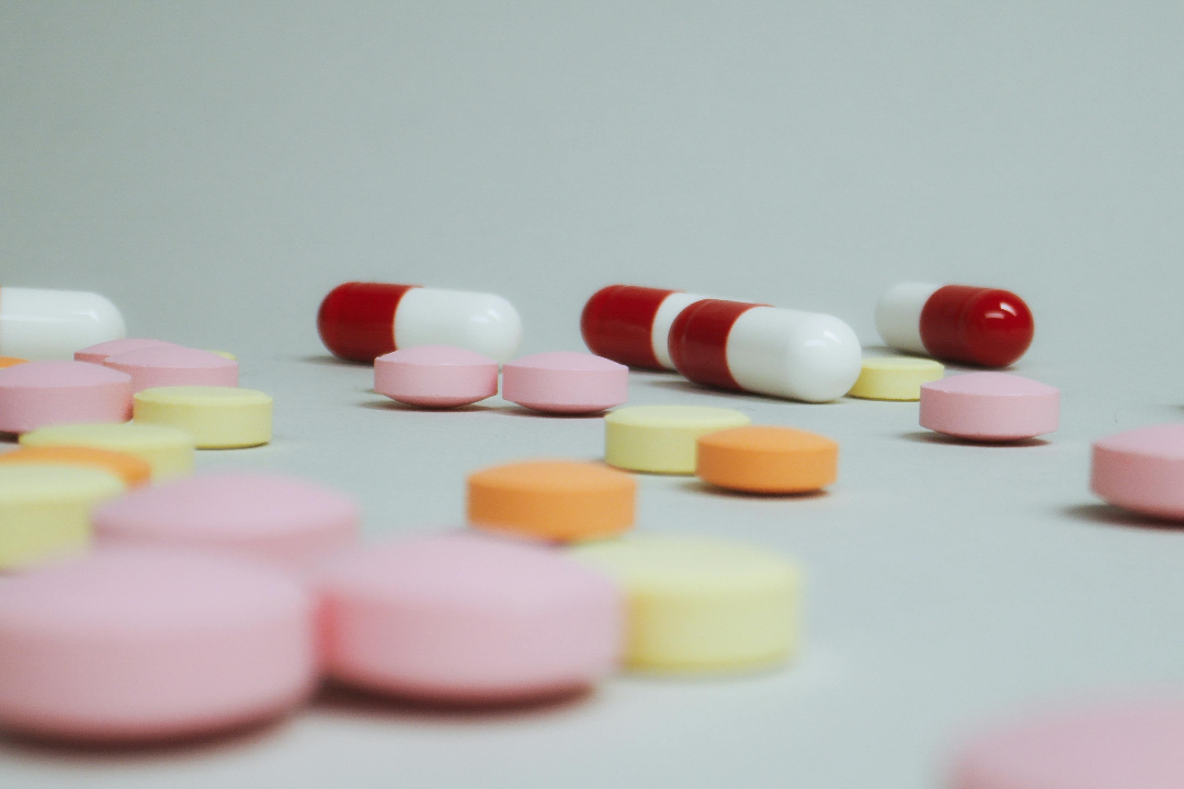 360° Self-Care: Supplements To Kick Start Your Health Journey