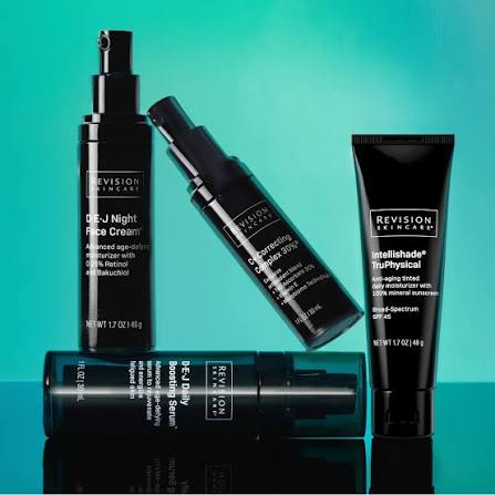 revision skincare