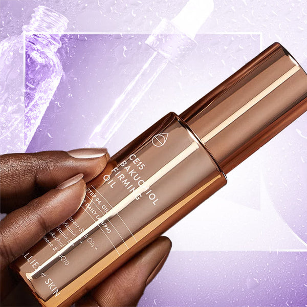 bakuchiol skincare products