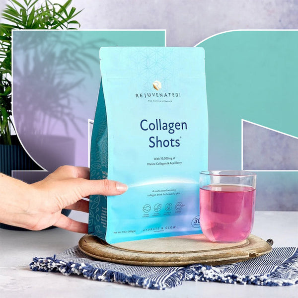 Collagen Drinks