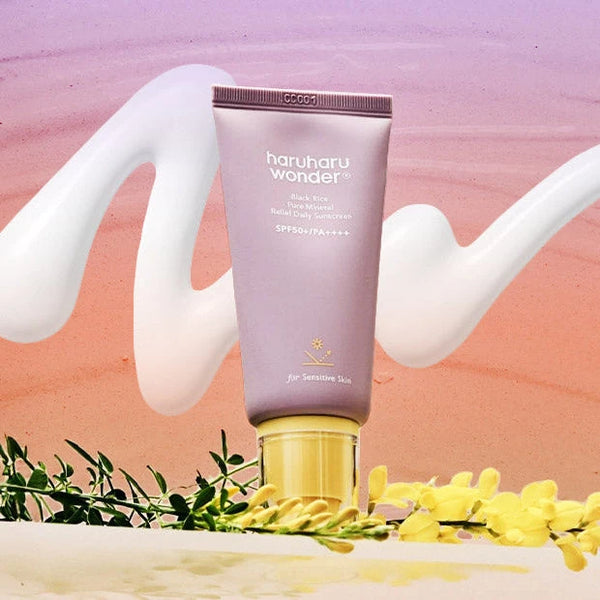 Mineral Sunscreen