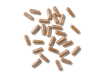 L-Theanine Supplements