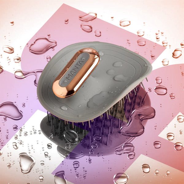 hairburst scalp massage tool