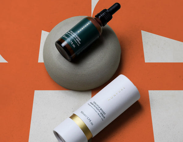 Monpure Haircare