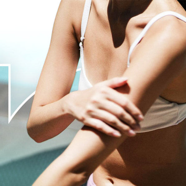 skincare for Bumpy Skin