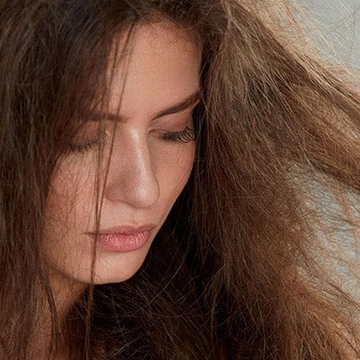 products for dry hair