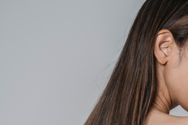 products for damaged hair