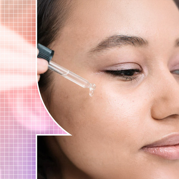 mandelic acid skincare products