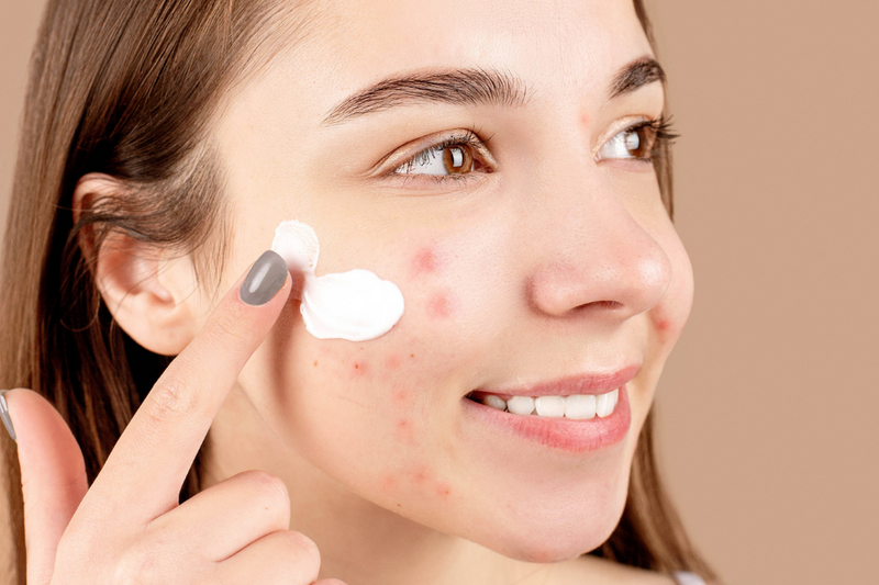 salicylic acid products for acne