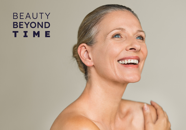 menopause skincare