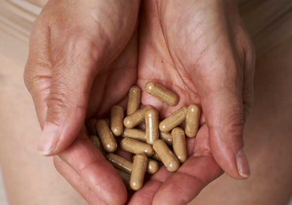 Vitamin B Complex