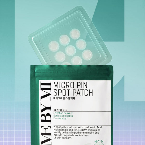 Pimple Patches