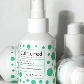Cultured Biomecare Biome One Rejuvenating Serum