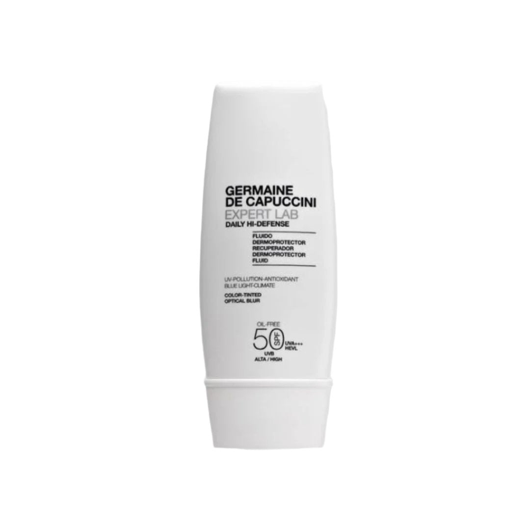Germaine de Capuccini Expert Lab Daily Hi-Defense SPF50 30ml