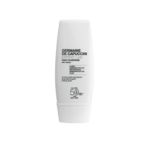 Germaine de Capuccini Expert Lab Daily Hi-Defence Dry Touch SPF50 30ml