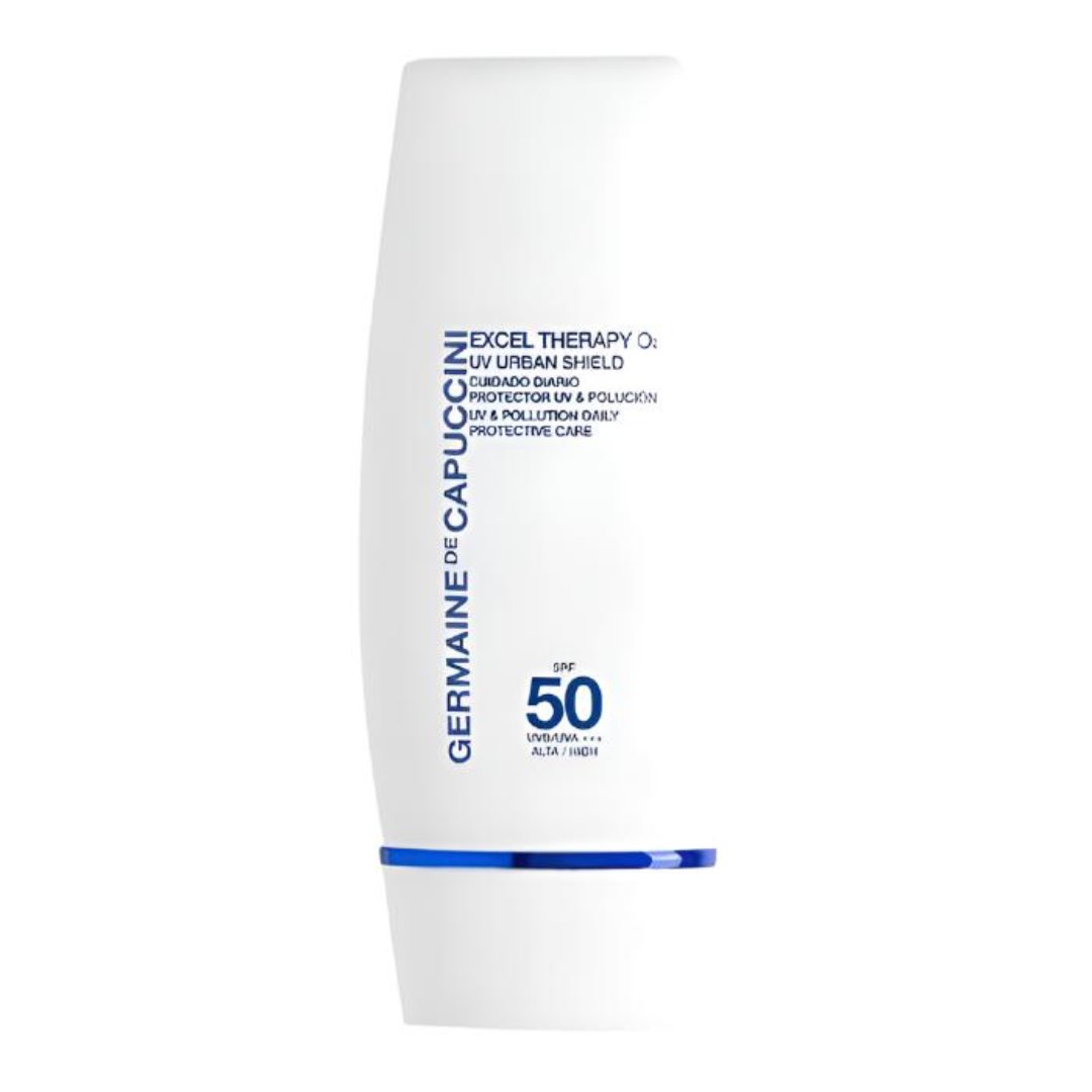 Germaine de Capuccini Excel Therapy O2 Urban Shield SPF50 Buy