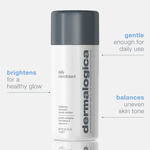 Dermalogica Daily MicrofoliantĀ®