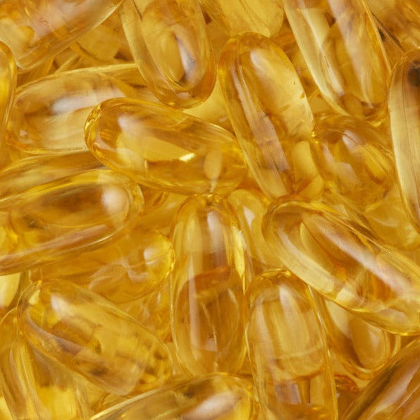 Advanced Nutrition Programme Omega 3 Fish Oil