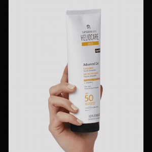 Heliocare 360 Advanced Gel 250ml SPF50