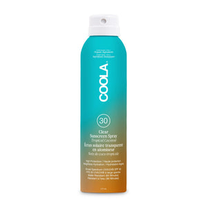 COOLA Body Spray SPF30 177ml