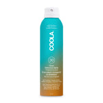 COOLA Body Spray SPF30 177ml Coconut