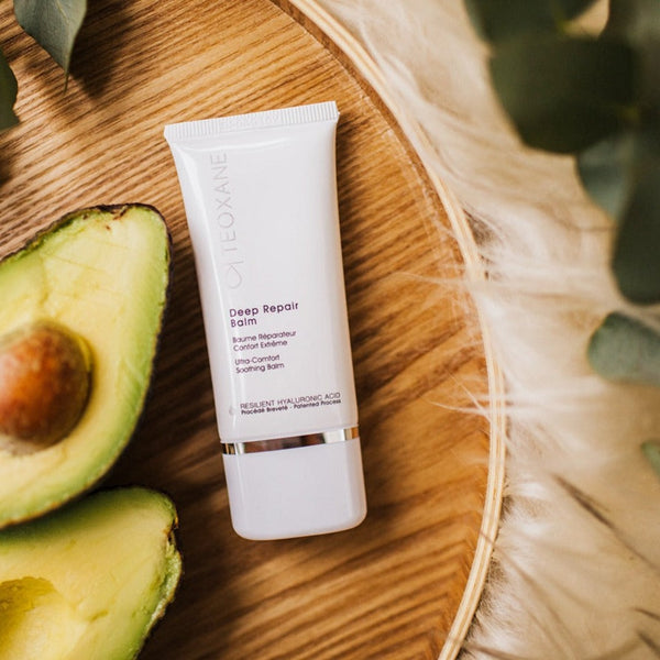 Teoxane (Teosyal) Deep Repair Balm