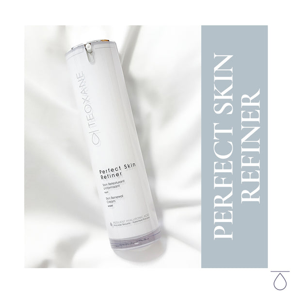 Teoxane (Teosyal) Perfect Skin Refiner