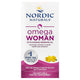 Nordic Naturals Omega Woman, 500mg 120 Softgels