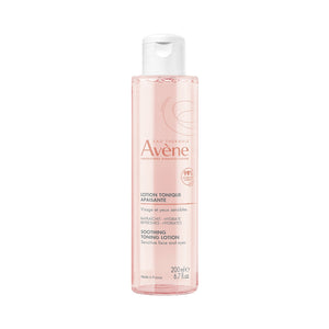 Avène Eau Thermale Avène Gentle Toning Lotion
