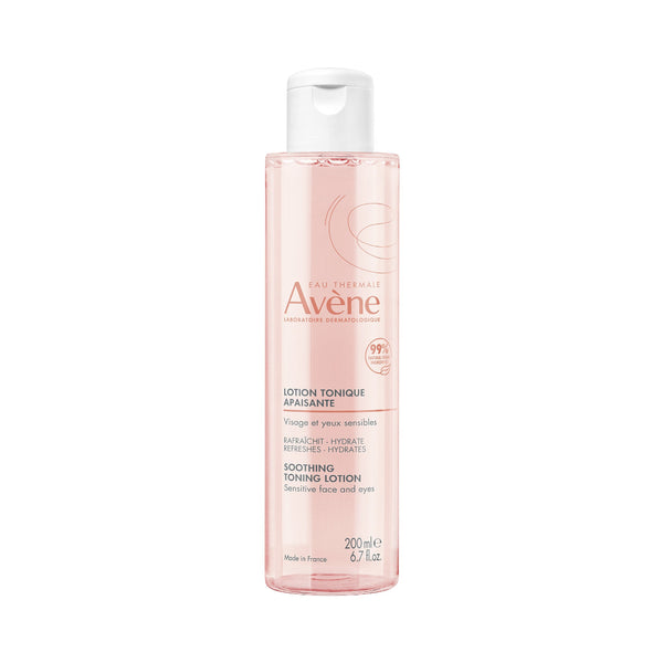 Avène Eau Thermale Avène Gentle Toning Lotion