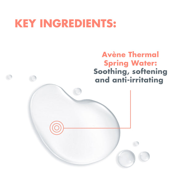 Avène Eau Thermale Avène Gentle Toning Lotion