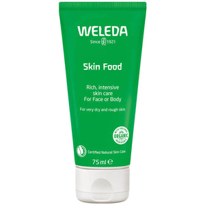 Weleda Skin Food Moisturiser 75ml