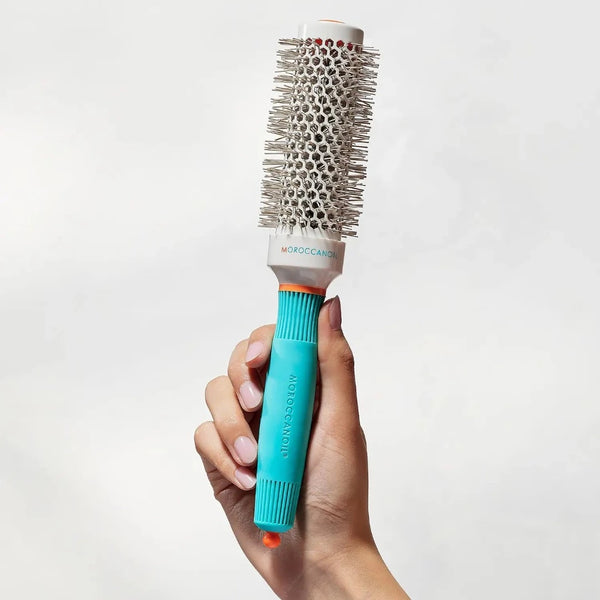 Moroccanoil Brush Medium Round C35