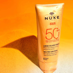NUXE Sun Melting Sun Cream SPF50 50ml