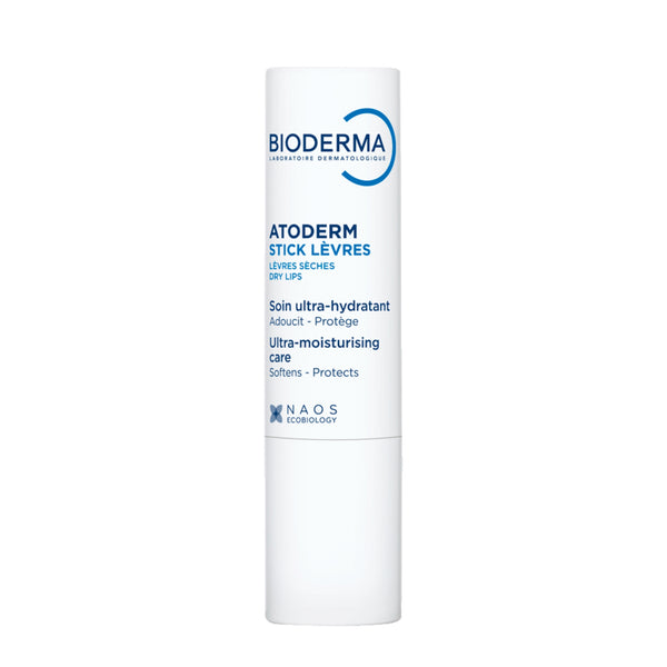 Bioderma Atoderm Moisturising Stick