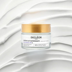 Decléor Lavender Iris Night Cream Mask 50ml