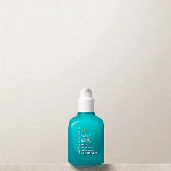 Moroccanoil Mending Infusion Hair Serum