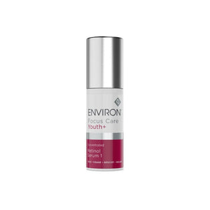 Environ Focus Care Youth+ Concentrated Retinol Serum 1