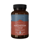 Terra Nova Magnesium supplement bottle on a white background