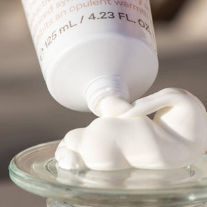 KORRES Basil Lemon Elasti-Smooth Body Butter 125ml