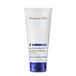 Perricone MD Blemish Relief Gentle & Soothing Cleanser 177ml CLEARANCE