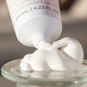 KORRES Mediterranean Vanilla Blossom Elasti-Smooth Body Butter 125ml