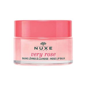 NUXE Very Rose Lip Balm 15g